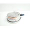 Ashcroft 4-1/2IN 1/4IN 0-30IN-HG NPT PRESSURE GAUGE 45-1009-A-02L-30/0IMV - alternate 3